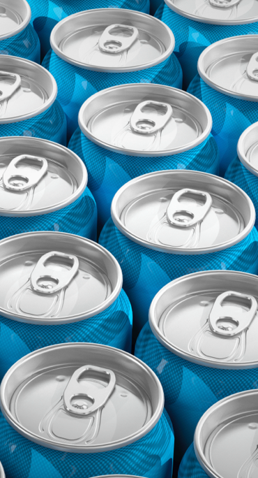 Beverages Image