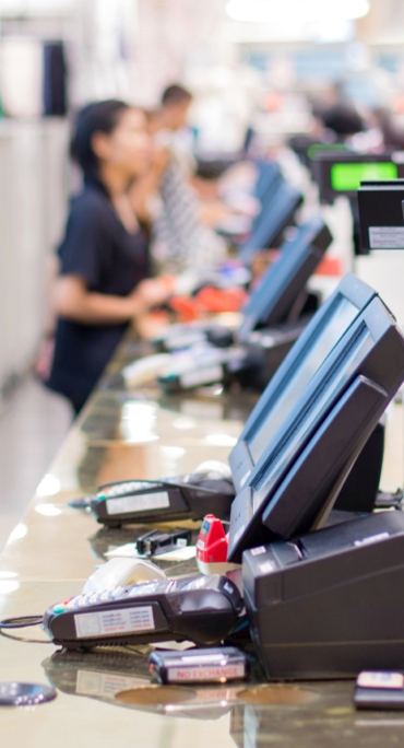 Retail Image