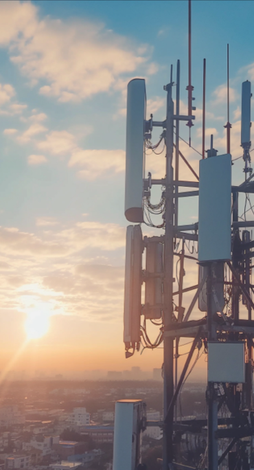 Telecoms Image